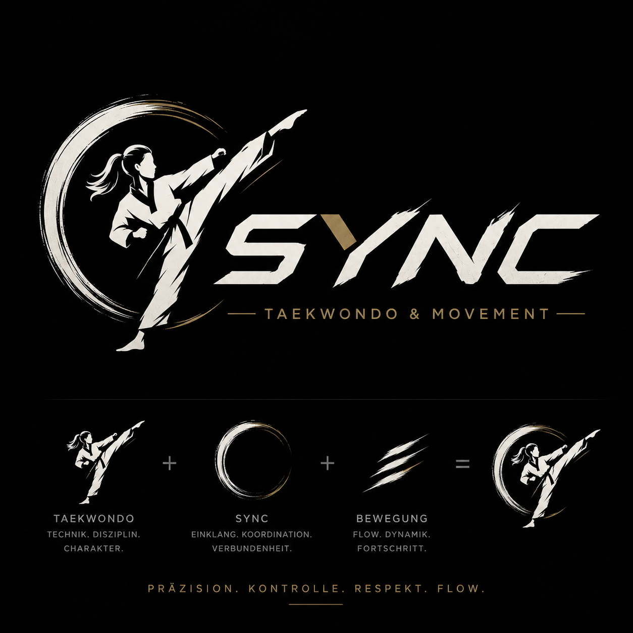 SYNC Logo